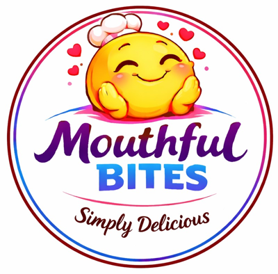 mouthful bites 512